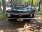 Thumbnail Photo 1 for 1971 Ford Mustang Coupe